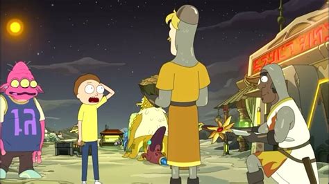 rick and morty s06e09 bdscr|Watch Rick and Morty on Adult Swim.